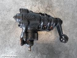 2011 Ford Ranger Steering Box Rack 103439