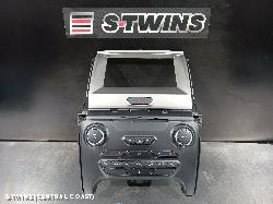 2015 Ford Everest Heater Ac Controls 216387