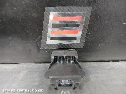 2017 Mazda Cx3 Reverse Camera 216227