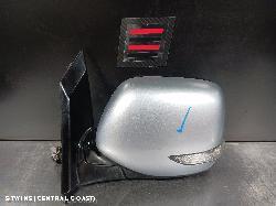 2012 Subaru Tribeca Left Door Mirror B9 10/06-01/14 217760