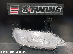 2019 Kia Cerato Left Indicator Fog Side 211330