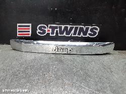 2008 Jeep Cherokee Rear Garnish 130206