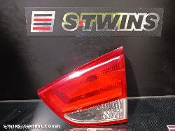 2010 Hyundai Ix35 Rear Garnish 218165