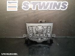 2013 Holden Cruze Radio Cd Dvd Sat Tv 0000112187