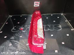 2011 Nissan Xtrail Left Taillight 218590