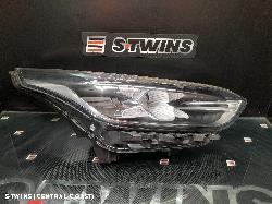 2019 Kia Cerato Right Headlamp 194393