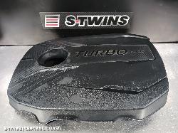 2020 Kia Cerato Engine Cover 215526
