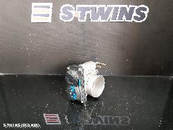 2010 Renault Kaleos Throttle Body 0000109588