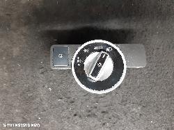 2011 Mercedes C Class Combination Switch 100497