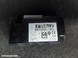 2012 Jeep Compass Misc Switch Relay 105133