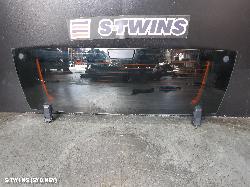 2008 Jeep Cherokee Rear Tailgate Glass 130207