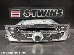 2012 Renault Kaleos Radio Cd Dvd Sat Tv 217043