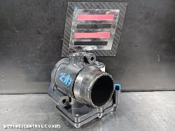 2013 Nissan Dualis Throttle Body 215352
