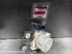 2018 Renault Trafic Abs Pump Modulator 217955