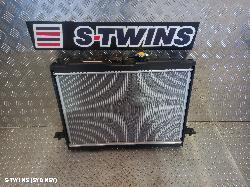 2010 Great Wall V200/V240 Radiator Manual T/M 2.4 Petrol V240 K2 06/09-01/15 131315