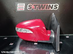 2013 Hyundai Ix35 Right Door Mirror Lm Series Power Fold (8 Pin) 11/09-01/16 218347