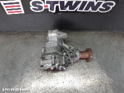 2016 Land Rover Rangerover Evoque Transfer Case 202783