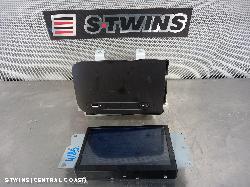 2020 Ldv G10 Radio Cd Dvd Sat Tv 164001