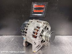 2016 Renault Kangoo Alternator 217532