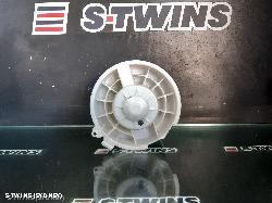 2021 Nissan Xtrail Heater Fan Motor 212040