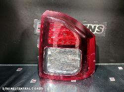 2014 Jeep Compass Right Taillight 216002
