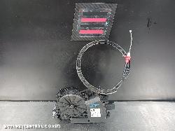 2018 Land Rover Rangerover Sport Door Boot Gate Lock 210227