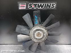 2016 Ford Ranger Fan 218390