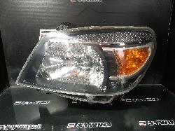 2010 Ford Ranger Left Headlamp 150762