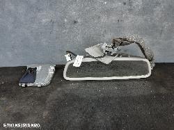 2011 Mercedes C Class Interior Mirror 100512