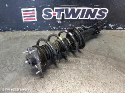 2011 Kia Sportage Right Front Strut 158189