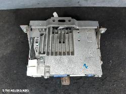 2017 Mazda Cx9 Radio Cd Dvd Sat Tv 105640