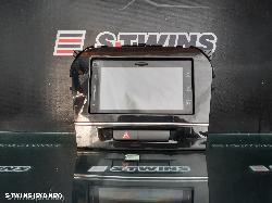 2016 Suzuki Vitara Radio Cd Dvd Sat Tv 215600