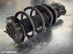 2015 Hyundai Sonata Right Front Strut Petrol 2.0 Turbo Lf 10/14-07/17 77287