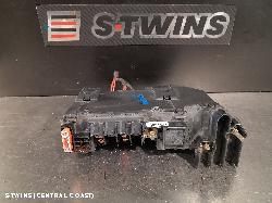 Mercedes S Class Fuse Box Nightmare? We Have The Solution! - 1y6f87o