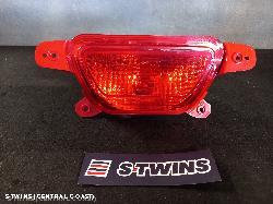 2020 Kia Cerato High Level Stoplight 124098