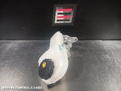 2016 Mazda 6 Master Cylinder Gj 11/12-06/16 213961