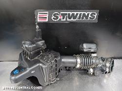 2017 Infiniti Q50 Air Cleaner Box 215787