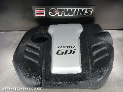 2014 Hyundai Veloster Engine Cover 214835