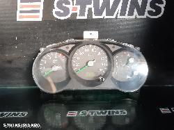 2008 Ford Ranger Instrumentcluster 218279