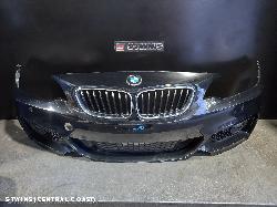 2014 Bmw 2 Series Front Bumper 216388