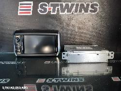 2015 Peugeot 208 Radio Cd Dvd Sat Tv 216274