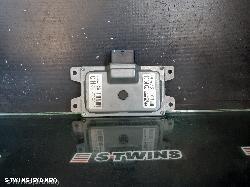 2012 Nissan Xtrail Ecu Transmission Ecu 2.5 Petrol. Awd Auto T/M T31 07/10-12/13 217602