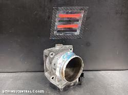 2017 Nissan Navara Throttle Body 216711