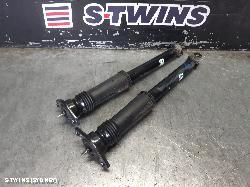 2013 Hyundai I40 Shock Absorber Vf Wagon 09/11-05/15 126833