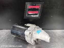 2012 Mercedes C Class Starter 217250