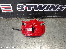 2014 Skoda Octavia Caliper 124606