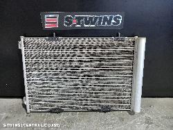 2014 Citroen Ds3 A C Condenser 0000182825
