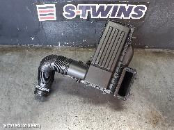 2015 Volkswagen Tiguan Air Cleaner Box Air Cleaner 5N 1.4 Petrol Cthd/Cavd Code 07/11-08/16 172342