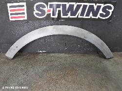 2014 Holden Captiva Wheel Arch Flare 192976