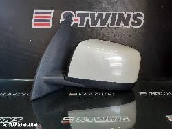 2008 Nissan Xtrail Left Door Mirror T31 Non Camera Type 09/07-04/14 163980